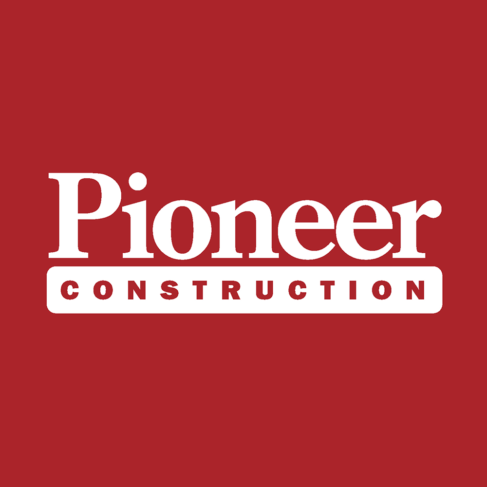 Pioneer-logo